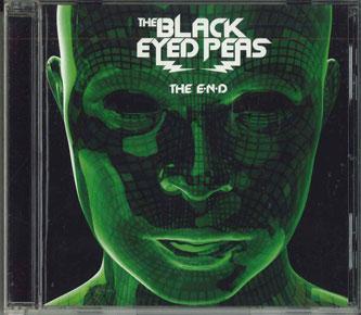 CD BLACK EYED PEAS The End UICS9098PROMO INTERSCOPE 2009 Japan Obi Rap HipHopRB Used
CD BLACK EYED PEAS The End UICS9098PROMO INTERSCOPE 2009 Japan Obi Rap HipHopRB Used