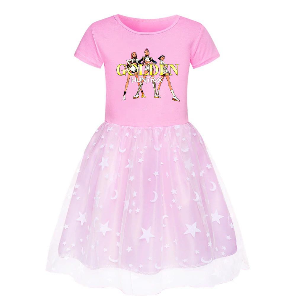 4170 Multi-color Kids Girls Rumi Zoey Mira Print Mesh Dress 110cm розовый
4170 Multi-color Kids Girls Rumi Zoey Mira Print Mesh Dress 110cm розовый