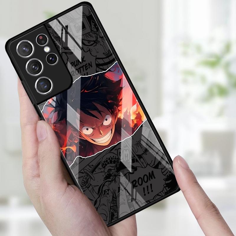 Чехол для Samsung Galaxy S25 S24 Ultra S20 FE S21 S22 S9 S10 S23 Plus Note 10 20 8 9 S8 Чехол для телефона OneS P-ieceS Аниме Galaxy S8
Чехол для Samsung Galaxy S25 S24 Ultra S20 FE S21 S22 S9 S10 S23 Plus Note 10 20 8 9 S8 Чехол для телефона OneS P-ieceS Аниме Galaxy S8