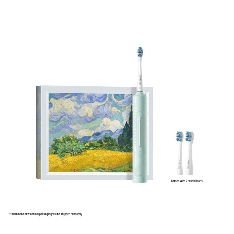 Usmile P3 Series Sonic Electric Toothbrush
Usmile P3 Series Sonic Electric Toothbrush