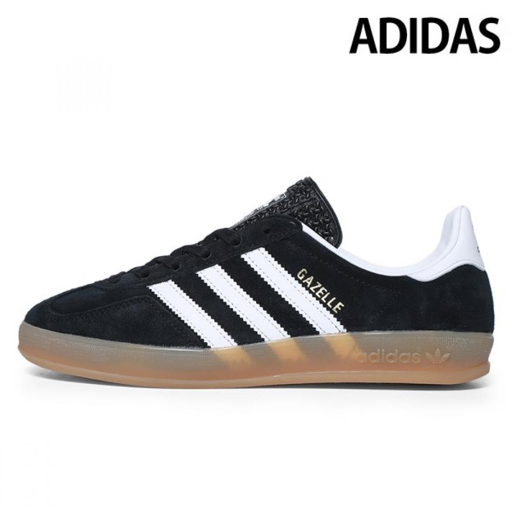 Adidas Газель Крытый Ji2060 blacks/240
Adidas Газель Крытый Ji2060 blacks/240