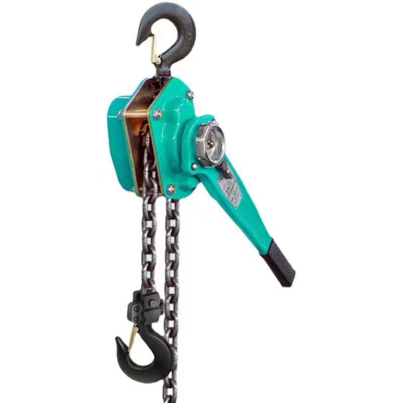 Lieve Lever Hoist
Lieve Lever Hoist