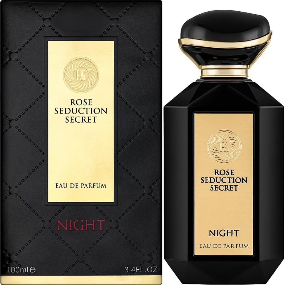 Rose Seduction Parfum для жінок 50 мл 1.7 рідк. унц. та інші 100 мл. 3,4 рідких унції на ваш вибір Night
Rose Seduction Parfum для жінок 50 мл 1.7 рідк. унц. та інші 100 мл. 3,4 рідких унції на ваш вибір Night