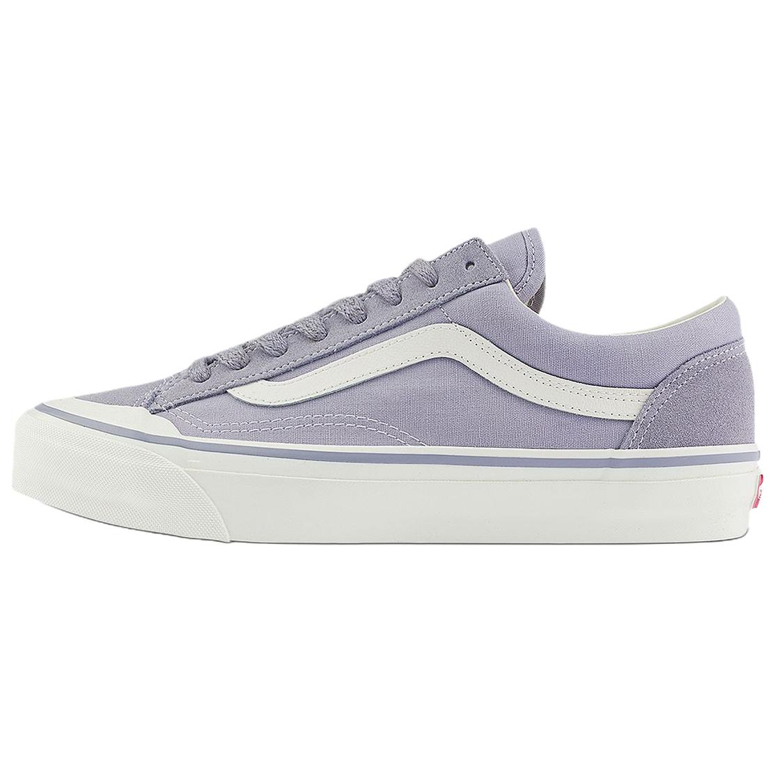 New Vans Old Skool Reissue 136 Low Top Skateboard Shoes Unisex Purple VN000MT6E3N 36
New Vans Old Skool Reissue 136 Low Top Skateboard Shoes Unisex Purple VN000MT6E3N 36