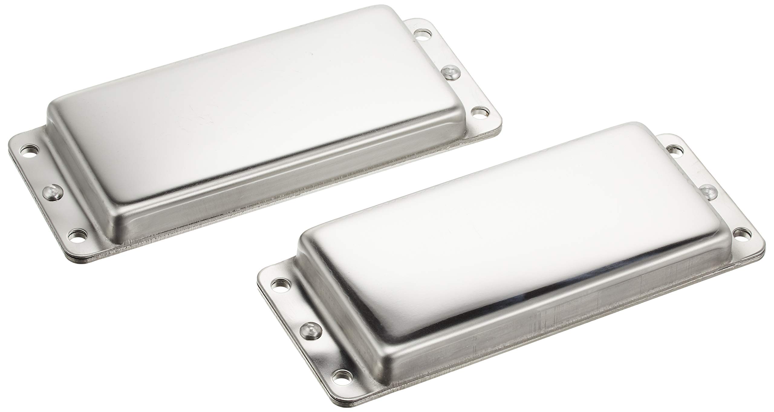 TRUSCO Simple Magnetic Plate of 50N Suction Force (Pack 2) MGP-1005
TRUSCO Simple Magnetic Plate of 50N Suction Force (Pack 2) MGP-1005