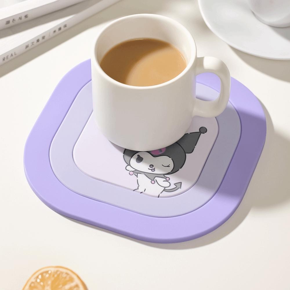 Japanese Style Refrigerator Magnet Silicone Bowl Pad Cartoon Magnetic Table Mat Home Decoration Style 2
Japanese Style Refrigerator Magnet Silicone Bowl Pad Cartoon Magnetic Table Mat Home Decoration Style 2