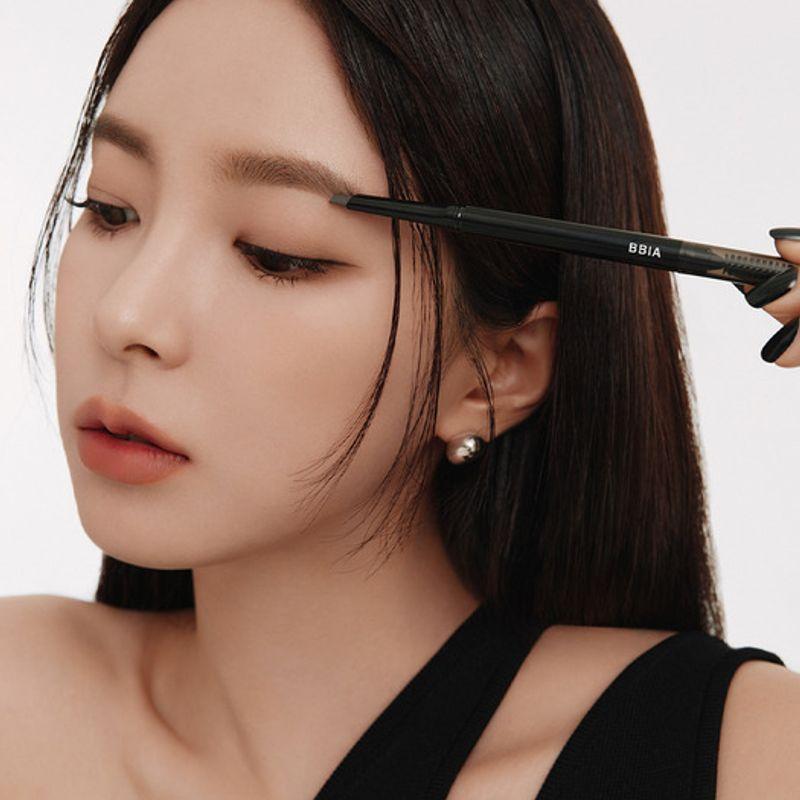 Последний автоматический карандаш для бровей (5 цветов) 01 Charcoal
Последний автоматический карандаш для бровей (5 цветов) 01 Charcoal