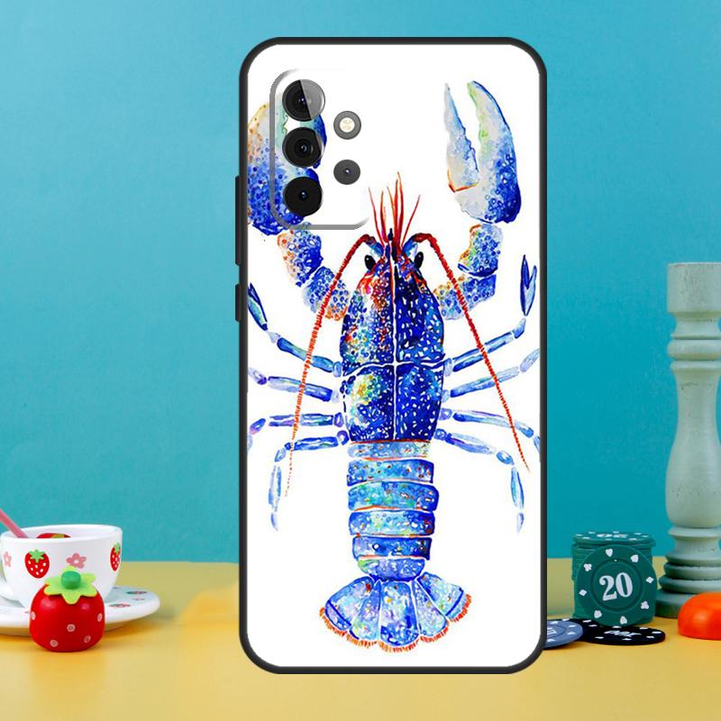 Animal Lobster Classic Case For Samsung Galaxy A05 A36 A56 A26 A16 A53 A33 A13 A12 A32 A52 A55 A35 A15 A54 A34 A14 Samsung A72
Animal Lobster Classic Case For Samsung Galaxy A05 A36 A56 A26 A16 A53 A33 A13 A12 A32 A52 A55 A35 A15 A54 A34 A14 Samsung A72