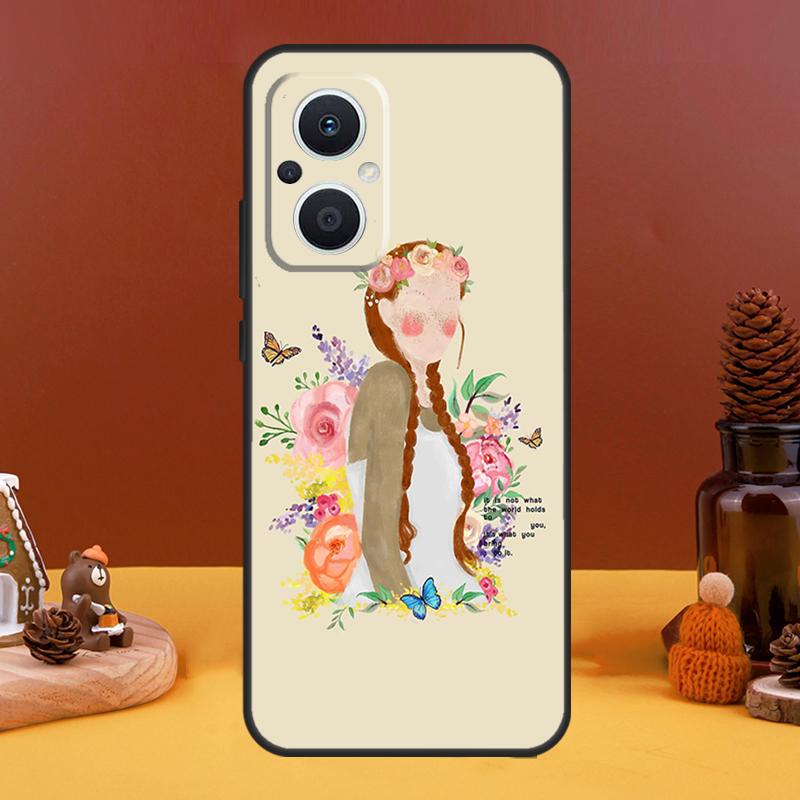 Anne with an E Case For OPPO Reno 5 Lite 4 6 7 8 10 Pro 11 F 4Z 5Z 8T OPPO Find X2 X3 Lite X5 X6 Pro Cover OPPO Find X2 Pro
Anne with an E Case For OPPO Reno 5 Lite 4 6 7 8 10 Pro 11 F 4Z 5Z 8T OPPO Find X2 X3 Lite X5 X6 Pro Cover OPPO Find X2 Pro