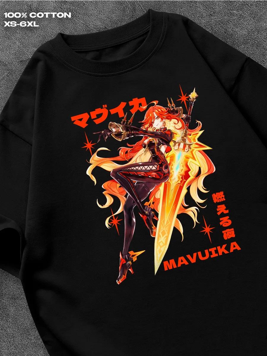 black T‑shirt Mavuka Mens Tshirt Womens Tshirts with Letters Print Short Sleeves T-Shirt Casual Street Tee Shirt Top S
black T‑shirt Mavuka Mens Tshirt Womens Tshirts with Letters Print Short Sleeves T-Shirt Casual Street Tee Shirt Top S