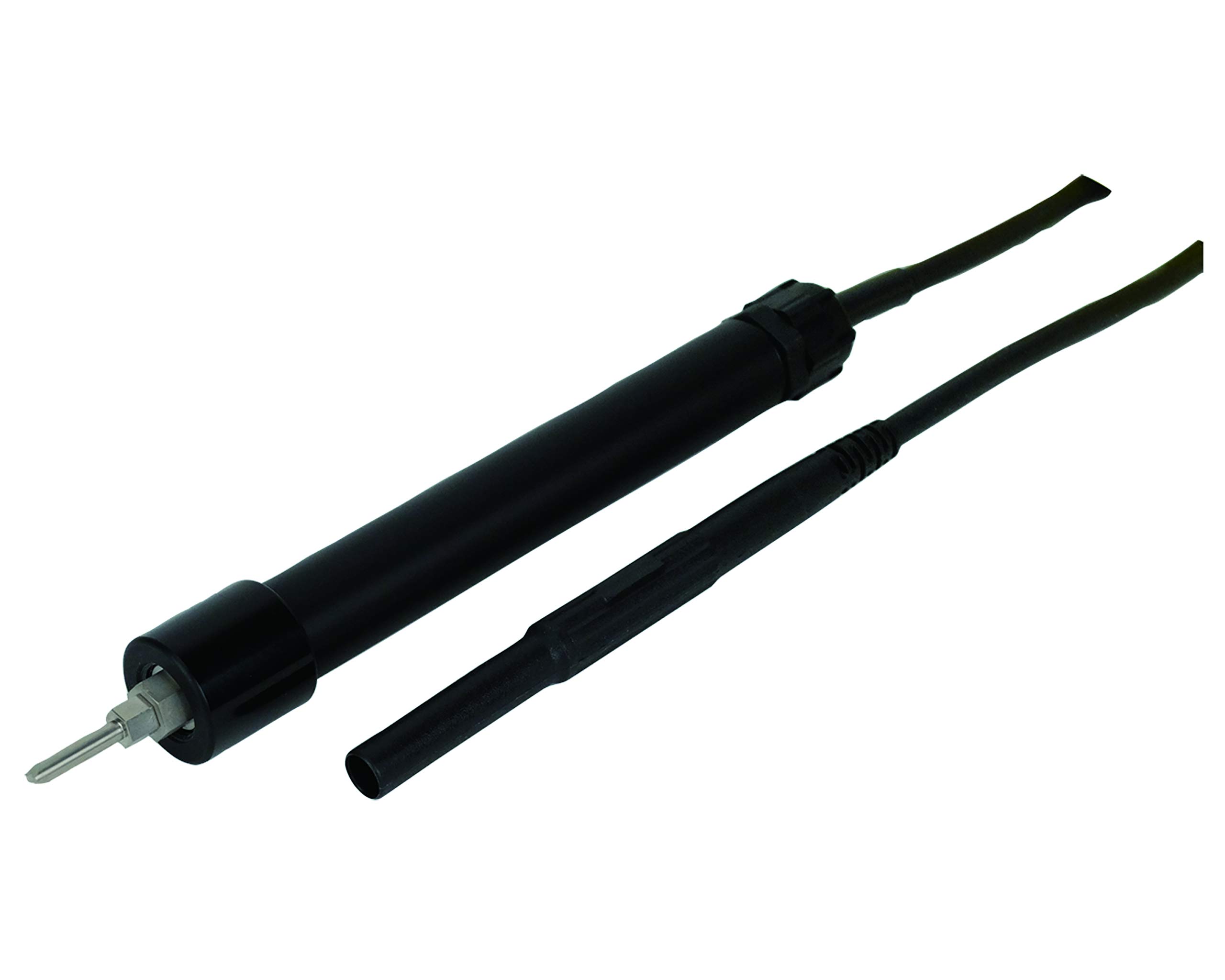 HIOKI Pin type lead L2231 Super insulation for SM7120 (black) meter, picoammeter, electrometer, SM7110,
HIOKI Pin type lead L2231 Super insulation for SM7120 (black) meter, picoammeter, electrometer, SM7110,