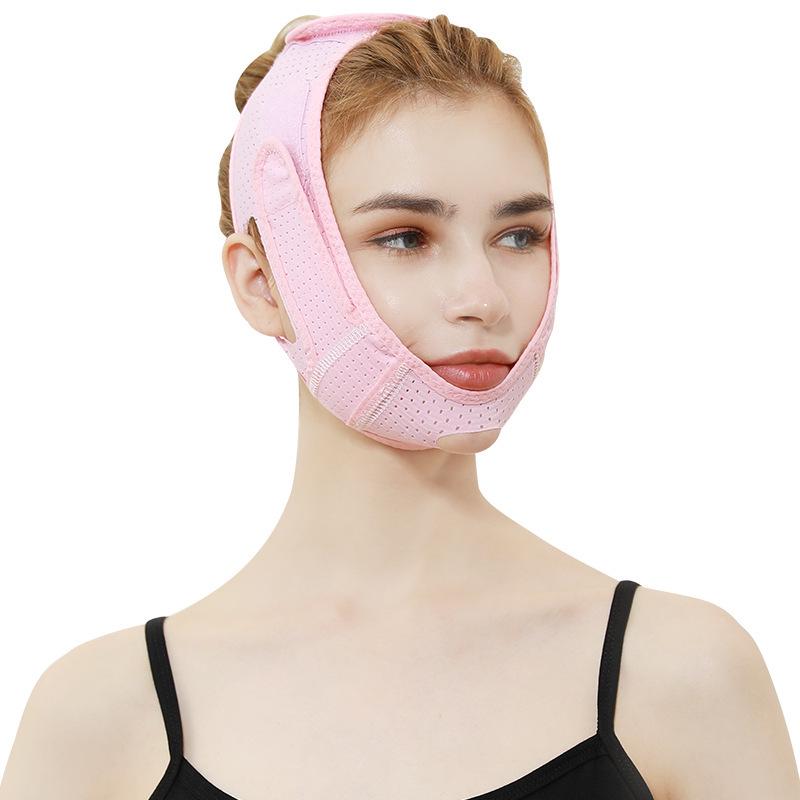 V-Line Face Slimming & Contouring Mask for Lifting, Firming, and Sculpting – Home Use, Black One Size
V-Line Face Slimming & Contouring Mask for Lifting, Firming, and Sculpting – Home Use, Black One Size