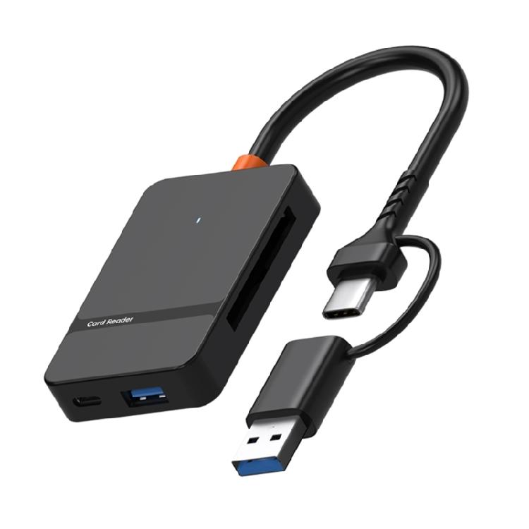 USB C Картридер USB3.0 Адаптер Картридера Памяти USB на MS USB3.0 Просмотрщик Карты Камеры для Телефона/Ноутбука/ПК 1
USB C Картридер USB3.0 Адаптер Картридера Памяти USB на MS USB3.0 Просмотрщик Карты Камеры для Телефона/Ноутбука/ПК 1