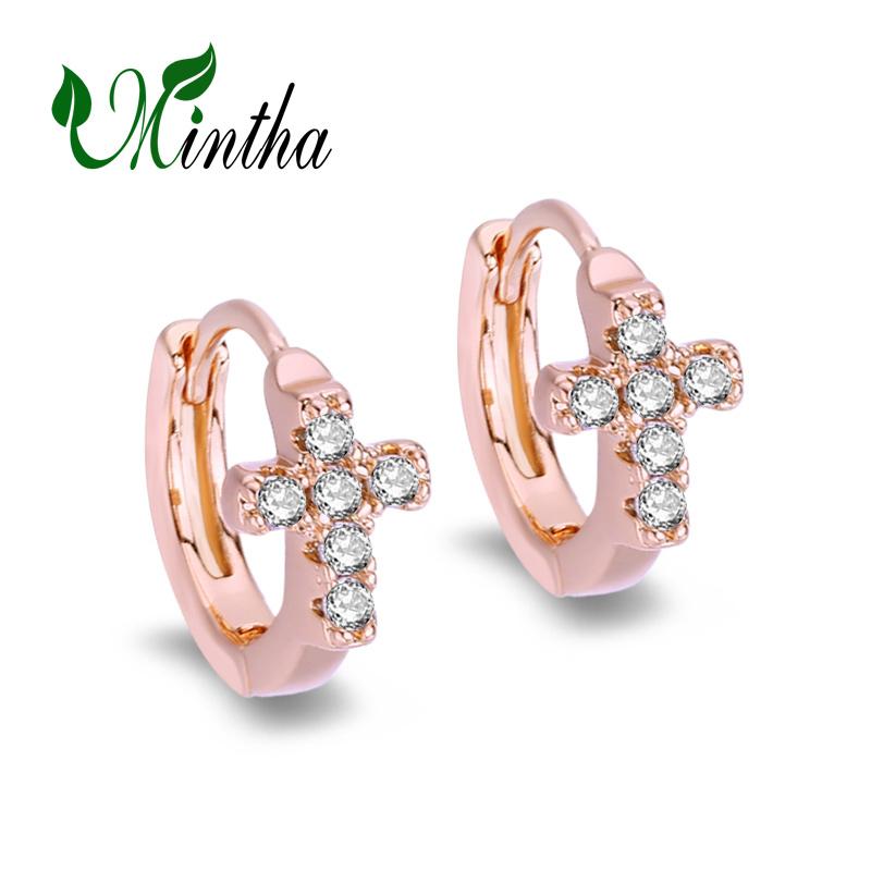 Серьги-клипсы MINTHA, модные серьги цвета розового золота, свадебные повседневные модные украшения, серьги с кубическим цирконием для женщин, круглые свадебные серьги
Серьги-клипсы MINTHA, модные серьги цвета розового золота, свадебные повседневные модные украшения, серьги с кубическим цирконием для женщин, круглые свадебные серьги