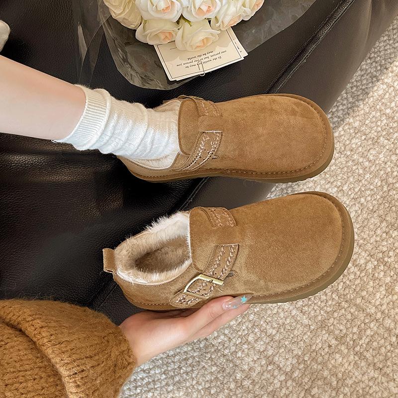 Women s large size soft elastic winter a foot stirrup warm anti cold padded snow boots non-slip wear outdoor casual sneakers cotton boots 35
Women s large size soft elastic winter a foot stirrup warm anti cold padded snow boots non-slip wear outdoor casual sneakers cotton boots 35