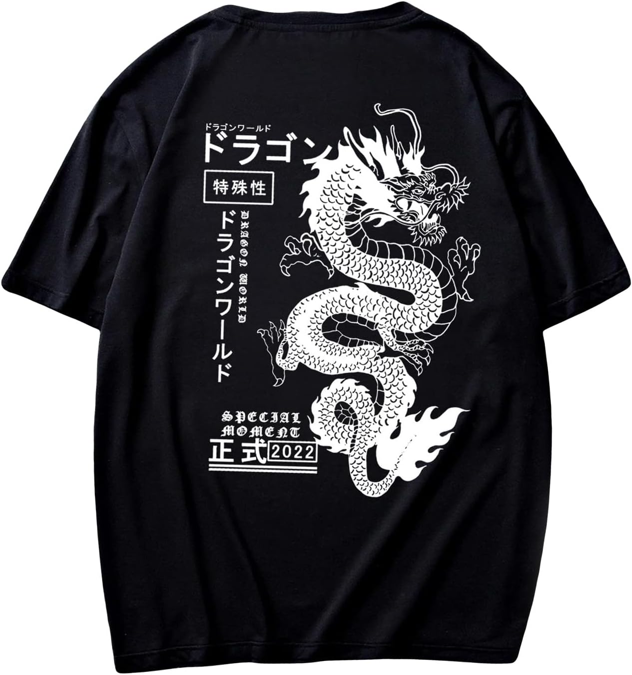 COZYEASE Men s Letter Graphic Tee Casual Short Sleeve Round Neck Summer Shirt Streetwear Top 5XL різнокольоровий
COZYEASE Men s Letter Graphic Tee Casual Short Sleeve Round Neck Summer Shirt Streetwear Top 5XL різнокольоровий
