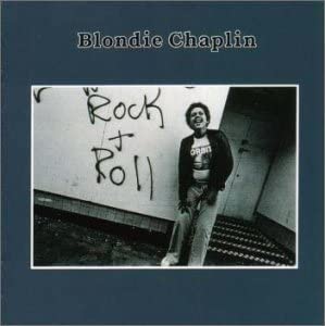 CD BLONDIE CHAPLIN - blondie chaplin AMCY2863 Elektra 1998 Japan Rock Used
CD BLONDIE CHAPLIN - blondie chaplin AMCY2863 Elektra 1998 Japan Rock Used