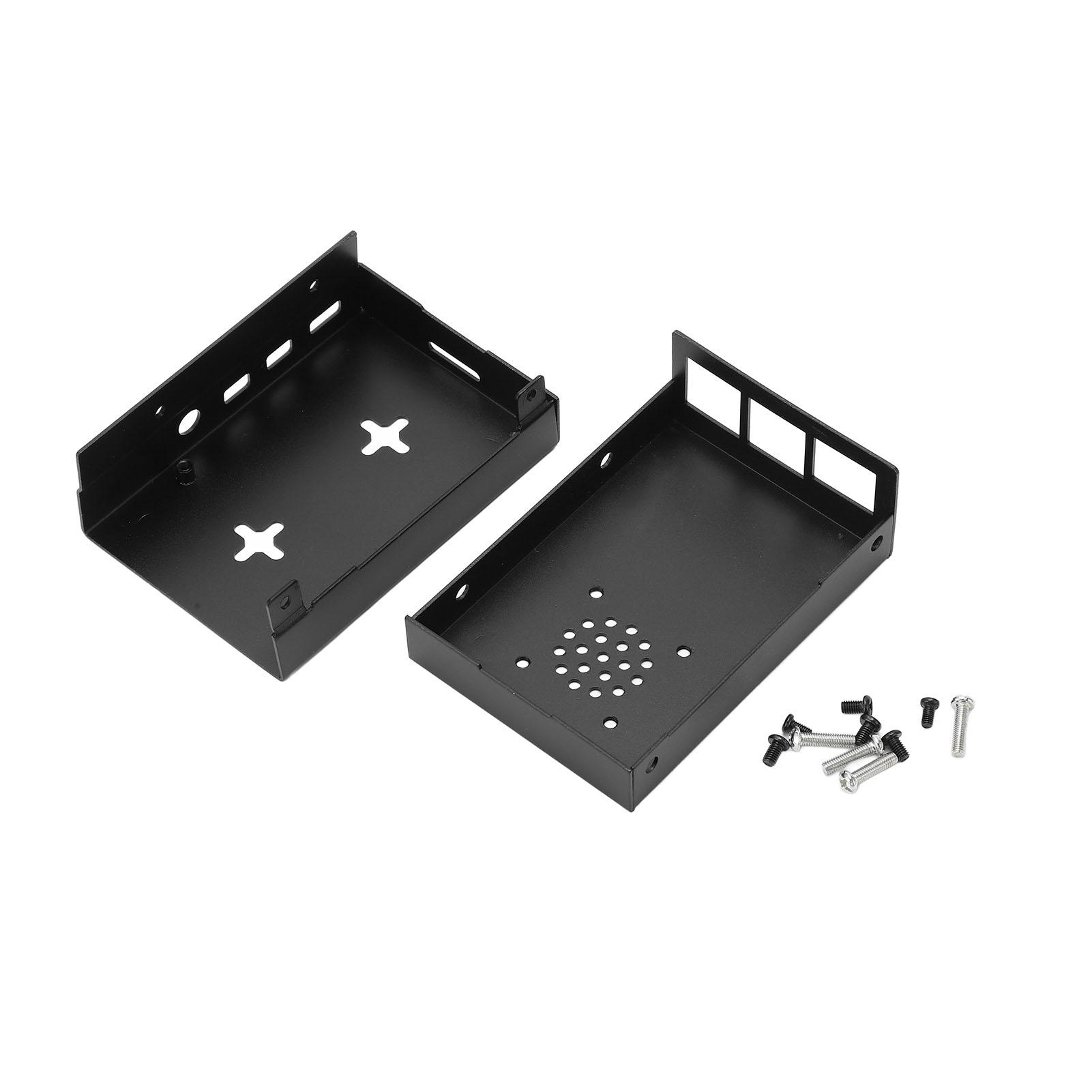 Case for 4B Aluminum Alloy Protective Casing Enclosure Housing
Case for 4B Aluminum Alloy Protective Casing Enclosure Housing