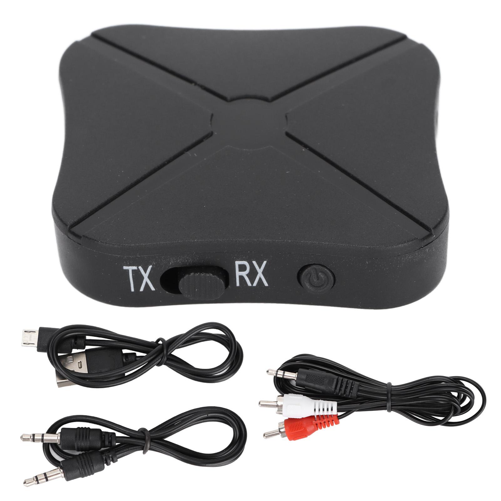 Low Latency Adapter 2 in 1 Lightweight Portable 6 Hours Long Battery Life Wireless Transmitter for
Low Latency Adapter 2 in 1 Lightweight Portable 6 Hours Long Battery Life Wireless Transmitter for