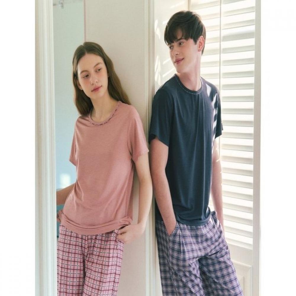VenuS Women S Rayon Cool Check Lounge pantS vepS122w Pink/85
VenuS Women S Rayon Cool Check Lounge pantS vepS122w Pink/85