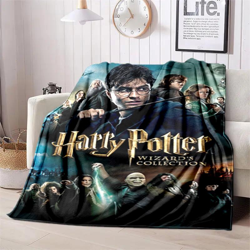 1PC science fiction themed Harry Potter printed blanket, all season lightweight home office outdoor nap multifunctional blanket 80cm x 120cm
1PC science fiction themed Harry Potter printed blanket, all season lightweight home office outdoor nap multifunctional blanket 80cm x 120cm