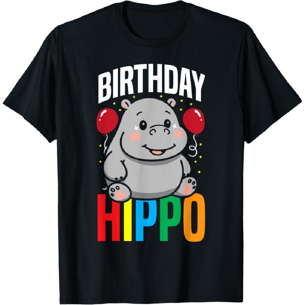 Футболка «С днем рождения, гиппопотам» XXXXXL чёрный
Футболка «С днем рождения, гиппопотам» XXXXXL чёрный