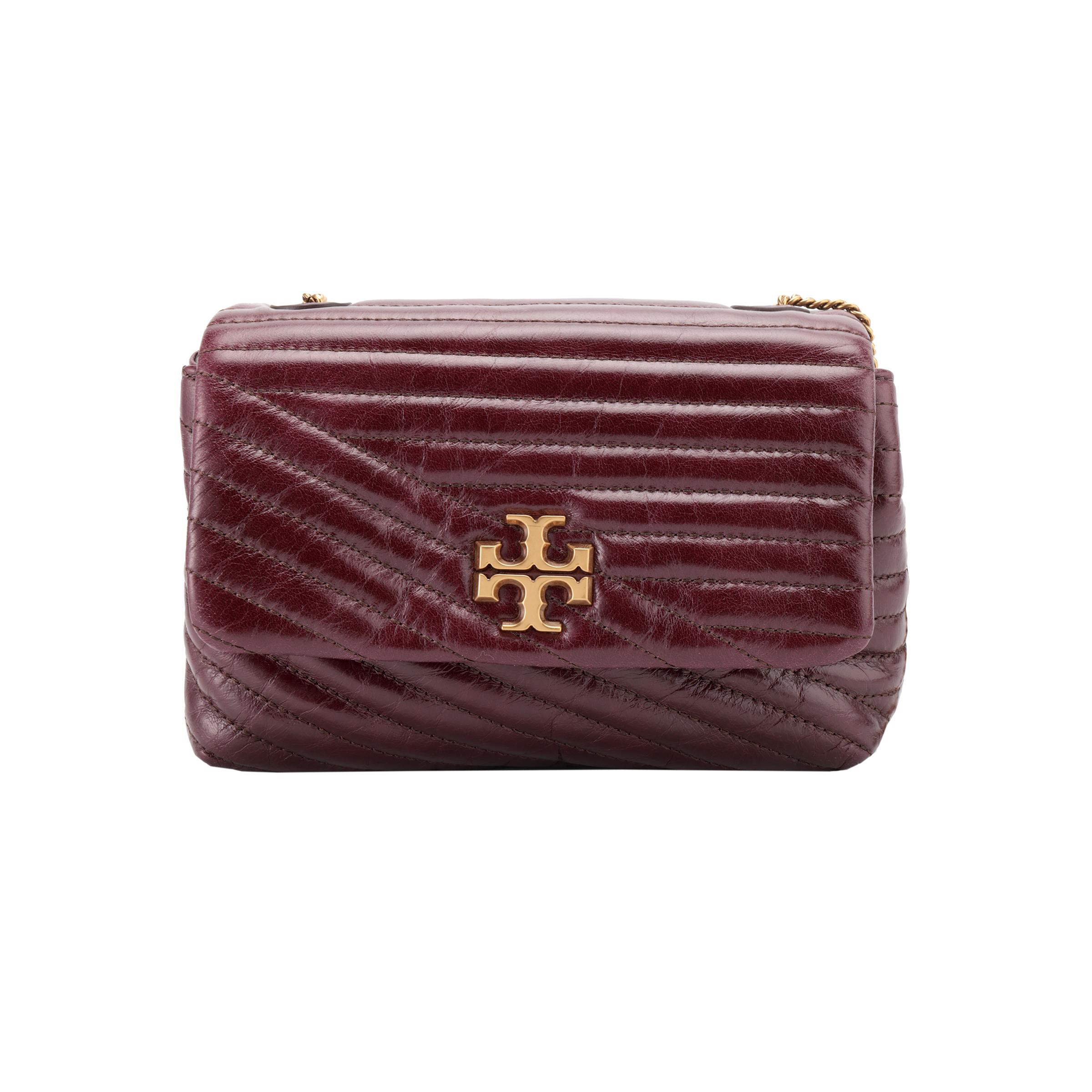 Tory Burch Kira Chevron Leather Chain Enamel Leather Shoulder Tote Crossbody Bag Women bags Brown 84008-200 Basic Set (Bag+Dust Bag)
Tory Burch Kira Chevron Leather Chain Enamel Leather Shoulder Tote Crossbody Bag Women bags Brown 84008-200 Basic Set (Bag+Dust Bag)
