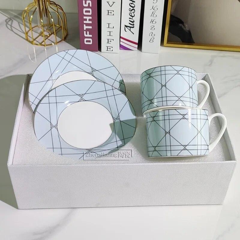 Coffee Cup Dishes in Nordic Ceramic Cup Set Creative Simple Breakfast Cup Afternoon Tea Cup Flower Tea Cup Gift Coffee Set
Coffee Cup Dishes in Nordic Ceramic Cup Set Creative Simple Breakfast Cup Afternoon Tea Cup Flower Tea Cup Gift Coffee Set