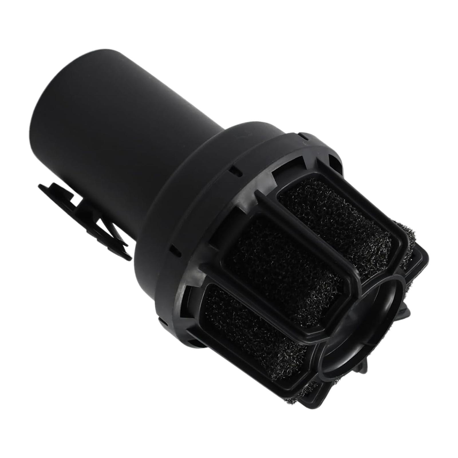 Industrial Vacuum Blower Port Accessory 2.5Inch Diameter Air Diffuser Muffler For Noise Control In Wet Dry Applications 1
Industrial Vacuum Blower Port Accessory 2.5Inch Diameter Air Diffuser Muffler For Noise Control In Wet Dry Applications 1