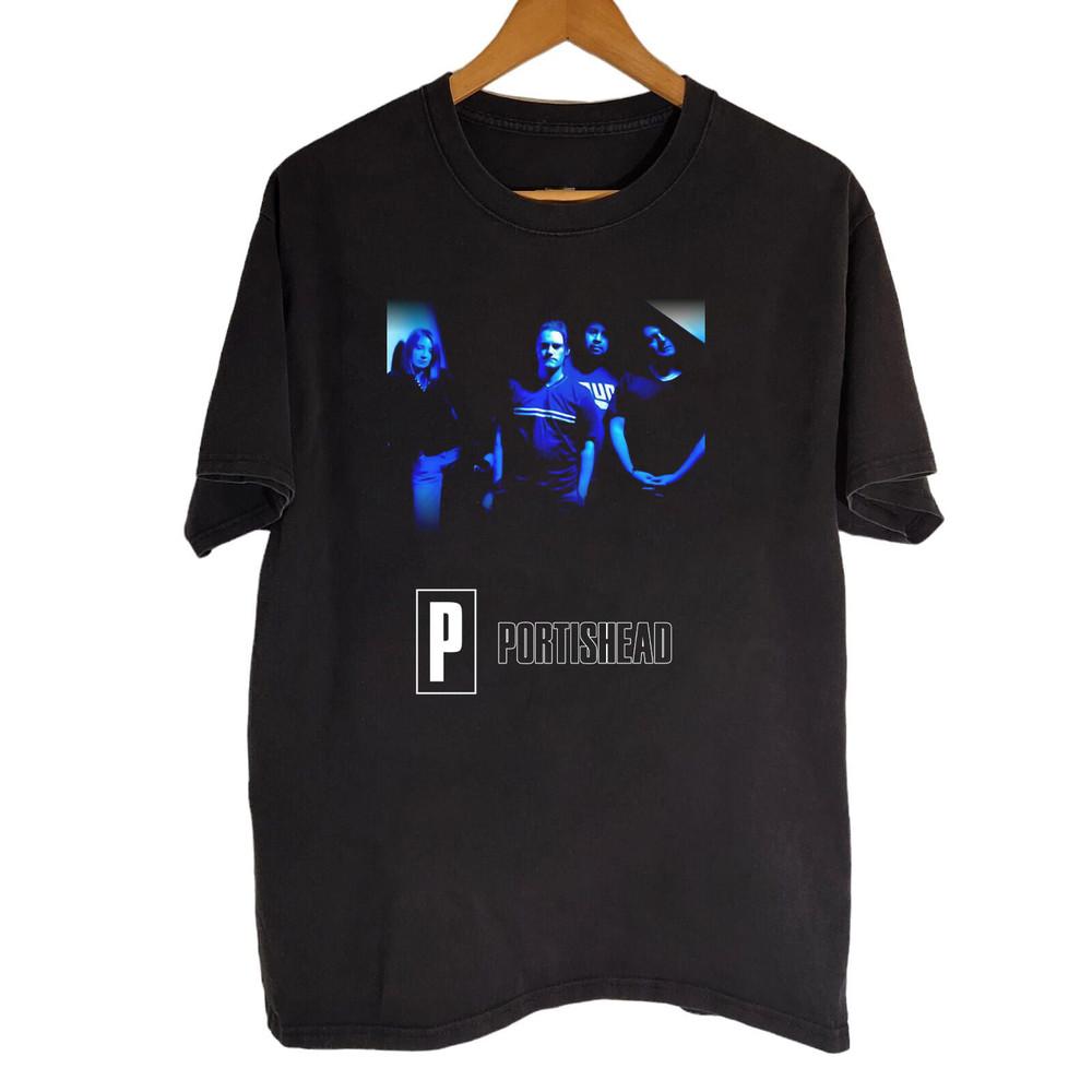 Portishead band Black Cotton Shirt Full size S5XL Unisex T355 Unisex T-Shirt XXL
Portishead band Black Cotton Shirt Full size S5XL Unisex T355 Unisex T-Shirt XXL
