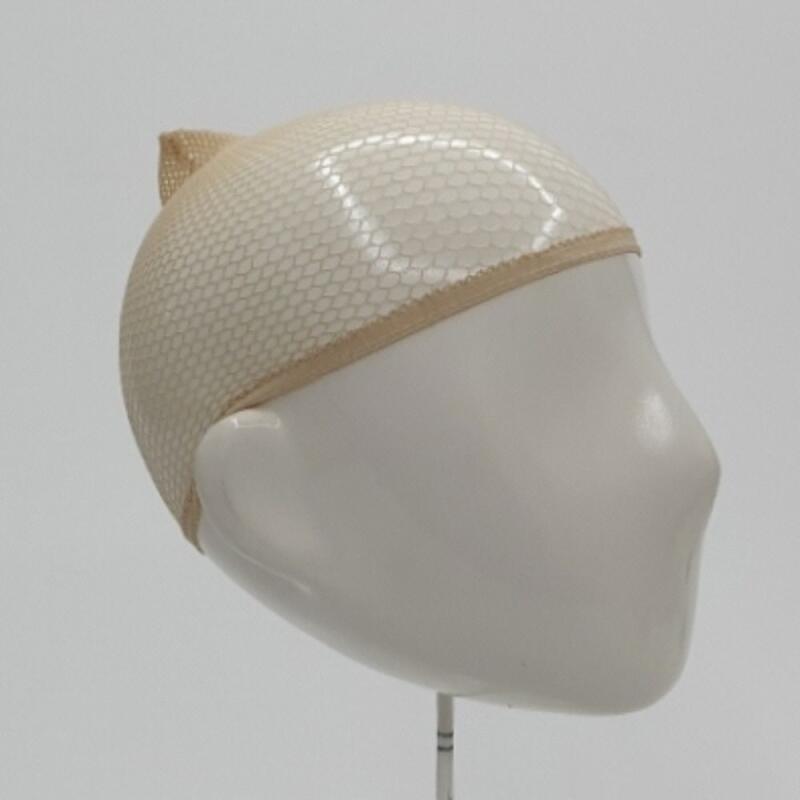 Hair fixing wig mesh net (skin)
Hair fixing wig mesh net (skin)
