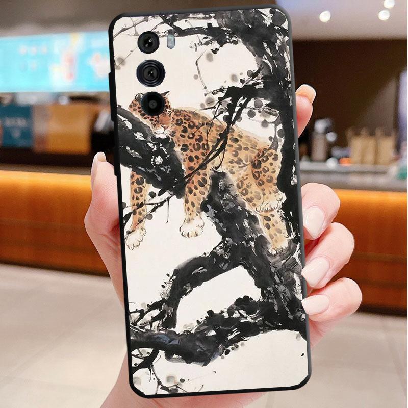 Leopard Wild Animal Funda Phone Case For Motorola Edge 50 40 Pro 60 50 40 30 Ultra Neo Fusion Moto G Play G Stylus G Power G Moto Edge 60 Fusion
Leopard Wild Animal Funda Phone Case For Motorola Edge 50 40 Pro 60 50 40 30 Ultra Neo Fusion Moto G Play G Stylus G Power G Moto Edge 60 Fusion
