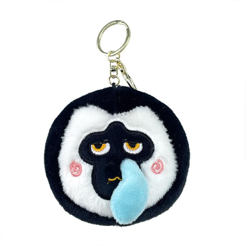 Soft Cuddly And Whitefaced Monkey Plush Snot Bubble Perfect Kids For
Soft Cuddly And Whitefaced Monkey Plush Snot Bubble Perfect Kids For