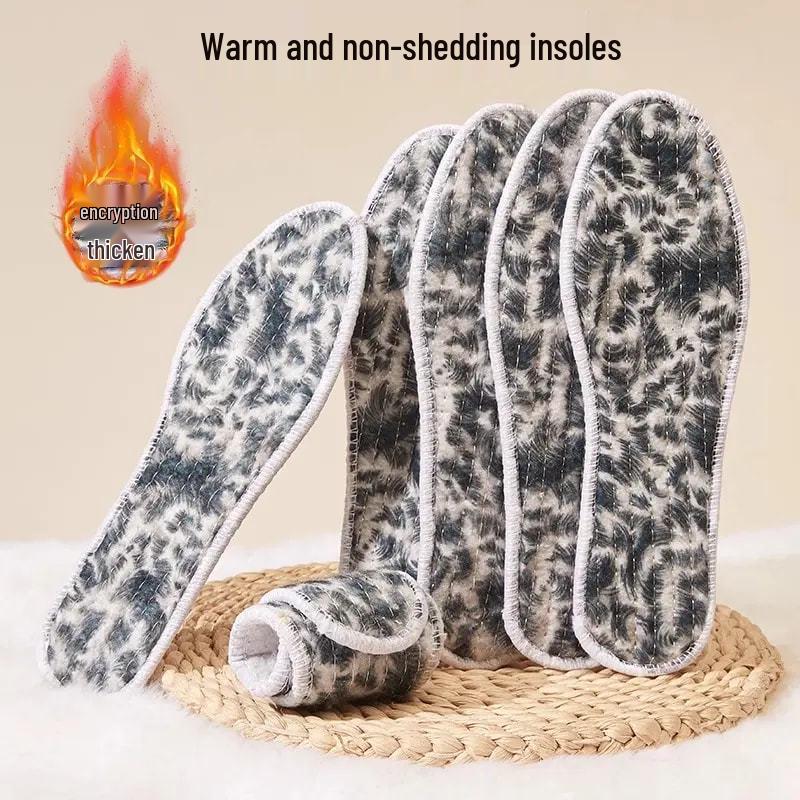 Теплые бархатные зимние стельки, защищающие от холода: Дышащий, Влагоотводящий, Мягкий Хлопковый Комфорт 37
Теплые бархатные зимние стельки, защищающие от холода: Дышащий, Влагоотводящий, Мягкий Хлопковый Комфорт 37