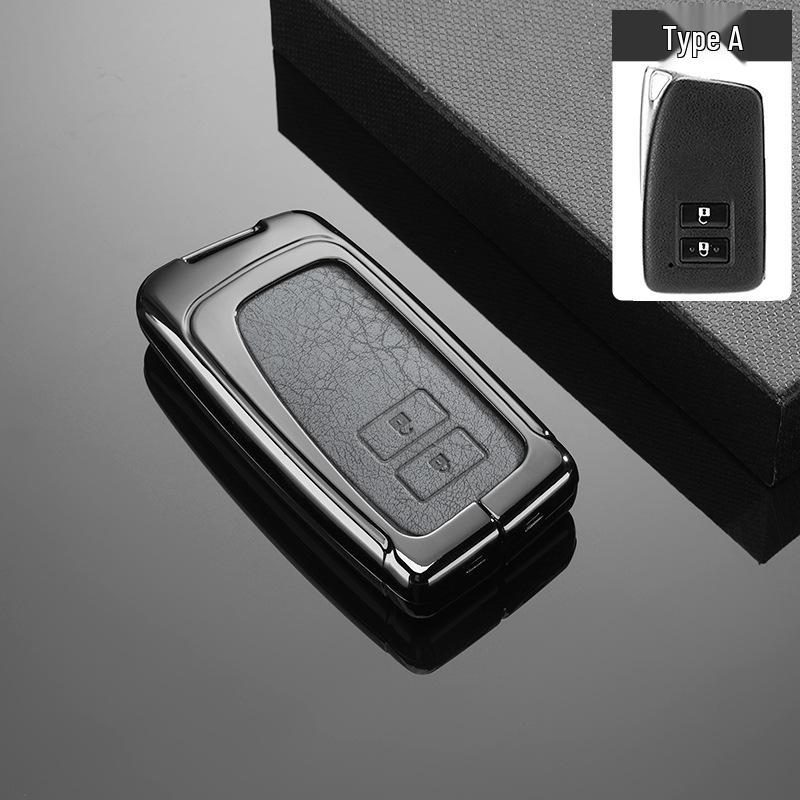 Lexus Metal Key Case - Blue for ES200, RX300, UX260, ES300
Lexus Metal Key Case - Blue for ES200, RX300, UX260, ES300