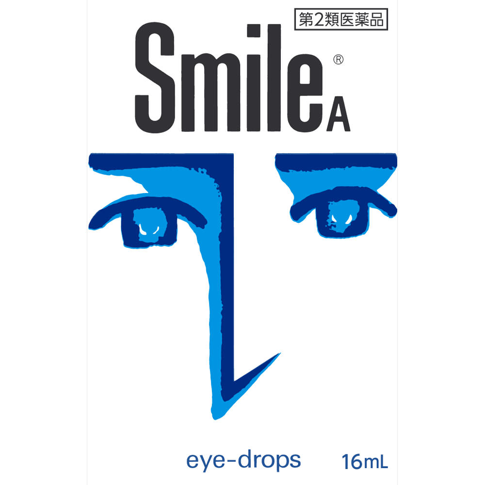 LION Smile A 16ml Eye Strain & Fatigued Eyes Eye Drops Indications: Eye fatigue, conjunctival hyperemia, blepharitis (swollen eyelids), blurred vision 1
LION Smile A 16ml Eye Strain & Fatigued Eyes Eye Drops Indications: Eye fatigue, conjunctival hyperemia, blepharitis (swollen eyelids), blurred vision 1
