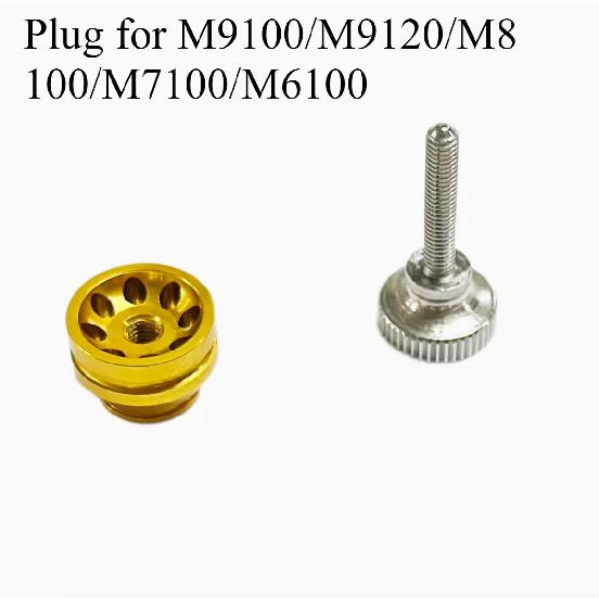 Mountain Bicycle Hydraulic Brake Lever Oil Diaphragm For-Shimano Bike Oil Seal for M7000 M8000 9000 Repair Parts Plug M9100 8100
Mountain Bicycle Hydraulic Brake Lever Oil Diaphragm For-Shimano Bike Oil Seal for M7000 M8000 9000 Repair Parts Plug M9100 8100