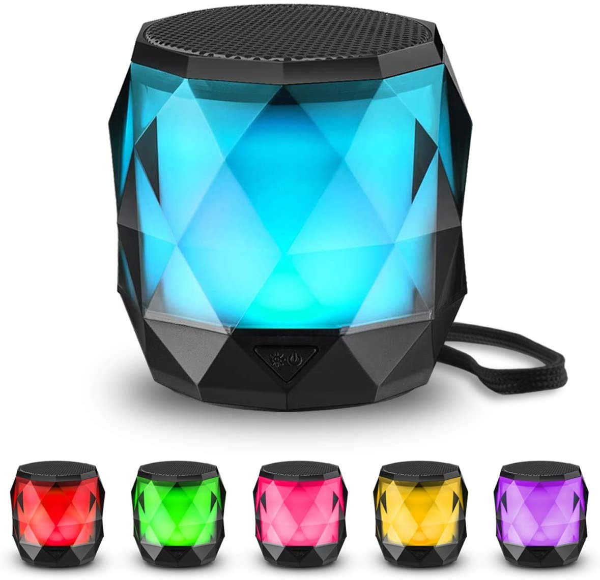 Компактний бездротовий динамік LFS mini Bluetooth TWS Bluetooth, маленький, водонепроникний, ванна, вбудований магніт, зарядка Type-C, сумісний, вбудований мікрофон,
Компактний бездротовий динамік LFS mini Bluetooth TWS Bluetooth, маленький, водонепроникний, ванна, вбудований магніт, зарядка Type-C, сумісний, вбудований мікрофон,