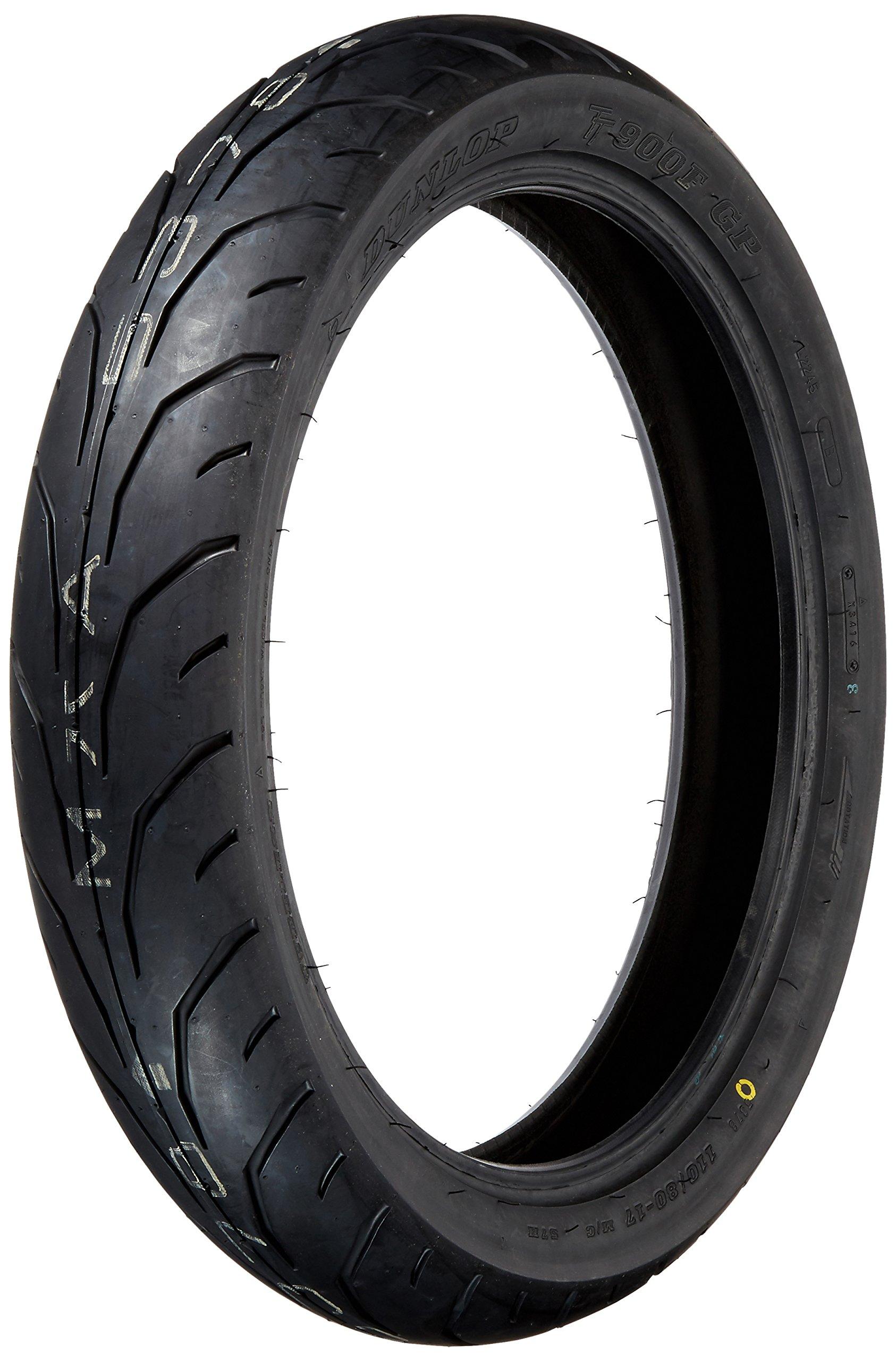 DUNLOP Motorcycle Tire GP SERIES TT900GP Front 57H Tubeless Type 231733 For Motorcycles 110/80-17 M/C (TL) Two-Wheel
DUNLOP Motorcycle Tire GP SERIES TT900GP Front 57H Tubeless Type 231733 For Motorcycles 110/80-17 M/C (TL) Two-Wheel