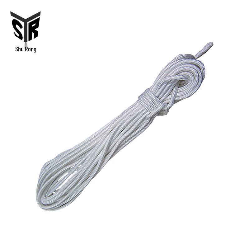 Shurong Marine Anchor and Mooring Rope
Shurong Marine Anchor and Mooring Rope