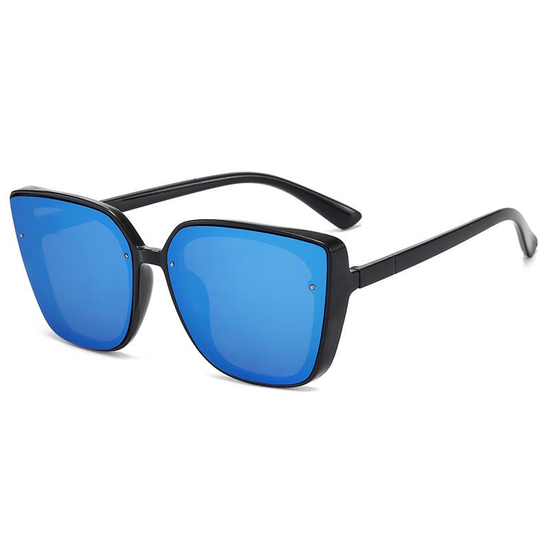 JYL TS Sunglasses Women UV Protection Small Frame 5228 A-6081 мідь рожевий колір
JYL TS Sunglasses Women UV Protection Small Frame 5228 A-6081 мідь рожевий колір