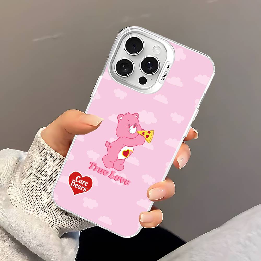 C-Care B-Bears Phone Case Phone Cases For IPhone 17 16 15 14 13 12 11 Plus Pro Max Pro Color Matte Cover iPhone 16pro max
C-Care B-Bears Phone Case Phone Cases For IPhone 17 16 15 14 13 12 11 Plus Pro Max Pro Color Matte Cover iPhone 16pro max