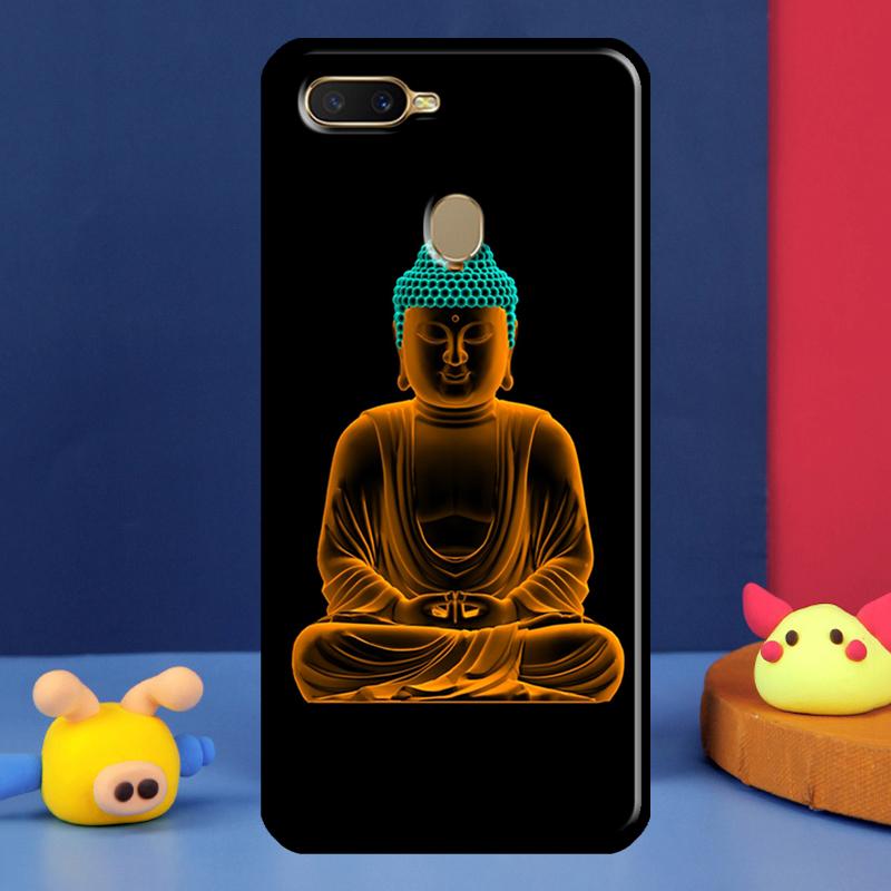 Buddha Budha Case For Oppo A98 A78 A58 A15 A16 A17 A5 A9 A91 A52 A72 A76 A96 A74 A94 A54 S A57 A77 Cover OPPO A17
Buddha Budha Case For Oppo A98 A78 A58 A15 A16 A17 A5 A9 A91 A52 A72 A76 A96 A74 A94 A54 S A57 A77 Cover OPPO A17