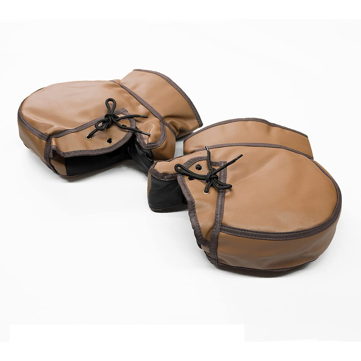 INFIMO Textile Cold Protection Steering Wheel Cover Leather Type Brown IMA94102 (Osaka Materials) BHC-02
INFIMO Textile Cold Protection Steering Wheel Cover Leather Type Brown IMA94102 (Osaka Materials) BHC-02