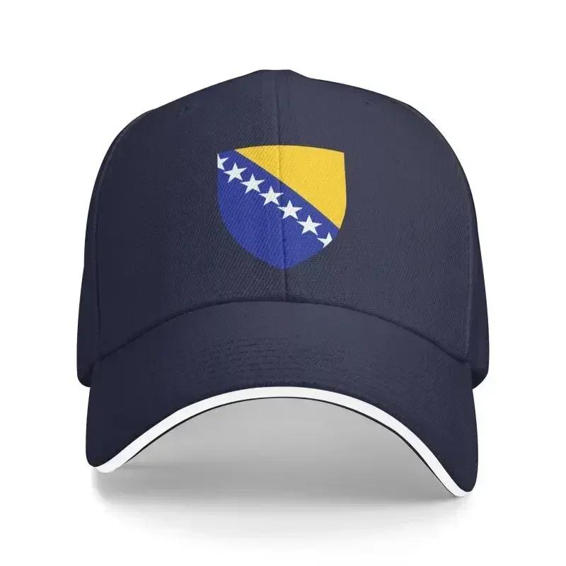 Classic Coat Of Arms Of Bosnia And Herzegovina Baseball Cap Women Men Breathable Dad Hat Performance Baseball Cap
Classic Coat Of Arms Of Bosnia And Herzegovina Baseball Cap Women Men Breathable Dad Hat Performance Baseball Cap