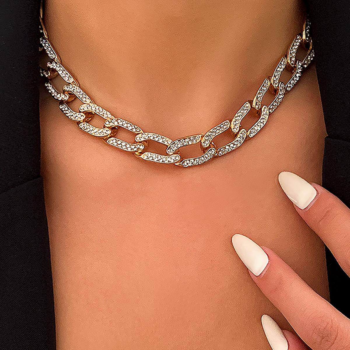 Accessories, Vintage Niche Versatile Cross Full Diamond Necklace Women, Temperament Cuban Button Chain Necklace
Accessories, Vintage Niche Versatile Cross Full Diamond Necklace Women, Temperament Cuban Button Chain Necklace
