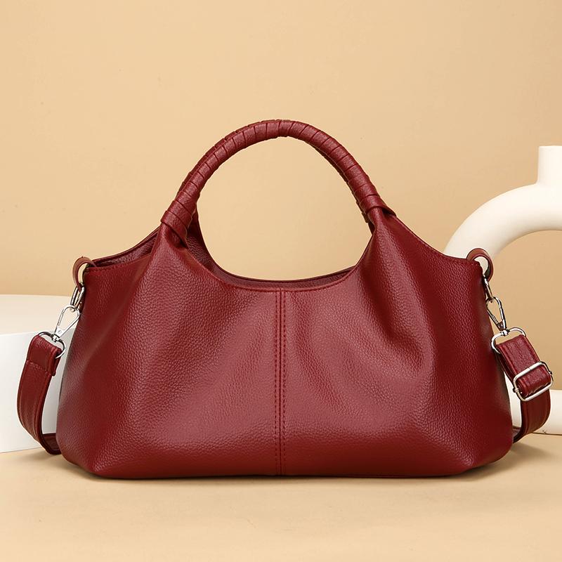 Large Capacity Tote Bag Women s Leather Purse Superior Fashion Designer Versatile Shoulder Crossbody Bags 36cm 17cm 17cm
Large Capacity Tote Bag Women s Leather Purse Superior Fashion Designer Versatile Shoulder Crossbody Bags 36cm 17cm 17cm