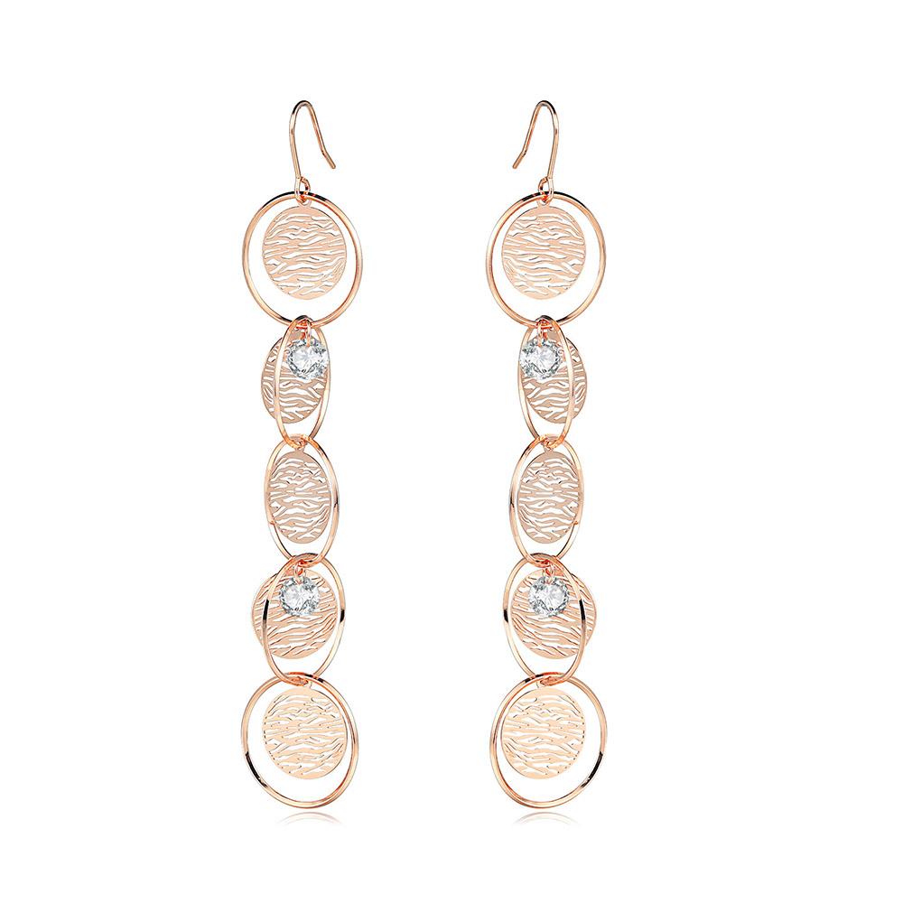 New String Circle Earrings For Women Superior Quality Hyperbole Grain Ear Hook 5 Style Hollow Out Party Fashion Jewelry E171
New String Circle Earrings For Women Superior Quality Hyperbole Grain Ear Hook 5 Style Hollow Out Party Fashion Jewelry E171
