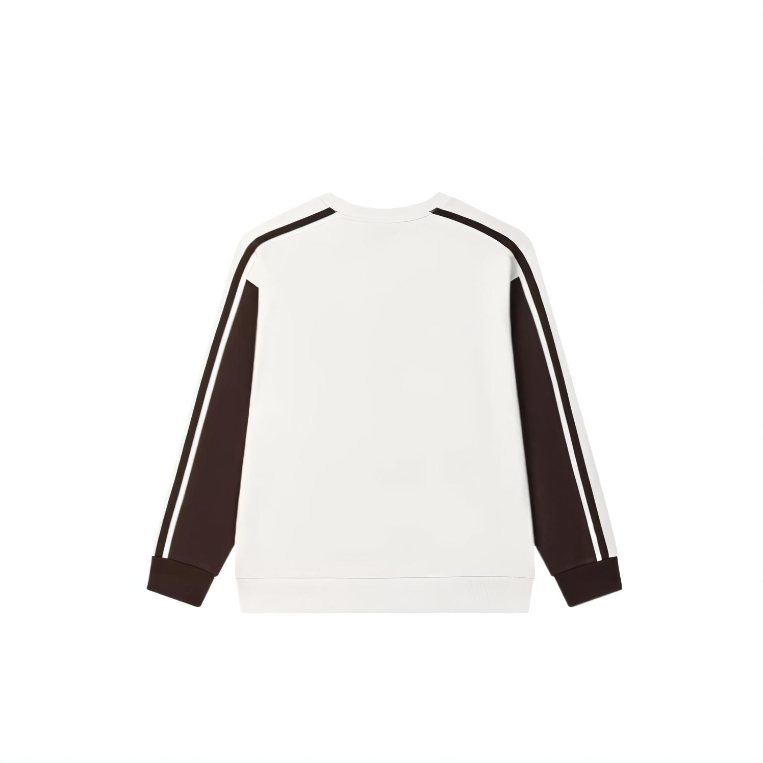 New FILA ORIGINALE Sweatshirt Men s Cloud White F11M519202F-WT XL
New FILA ORIGINALE Sweatshirt Men s Cloud White F11M519202F-WT XL