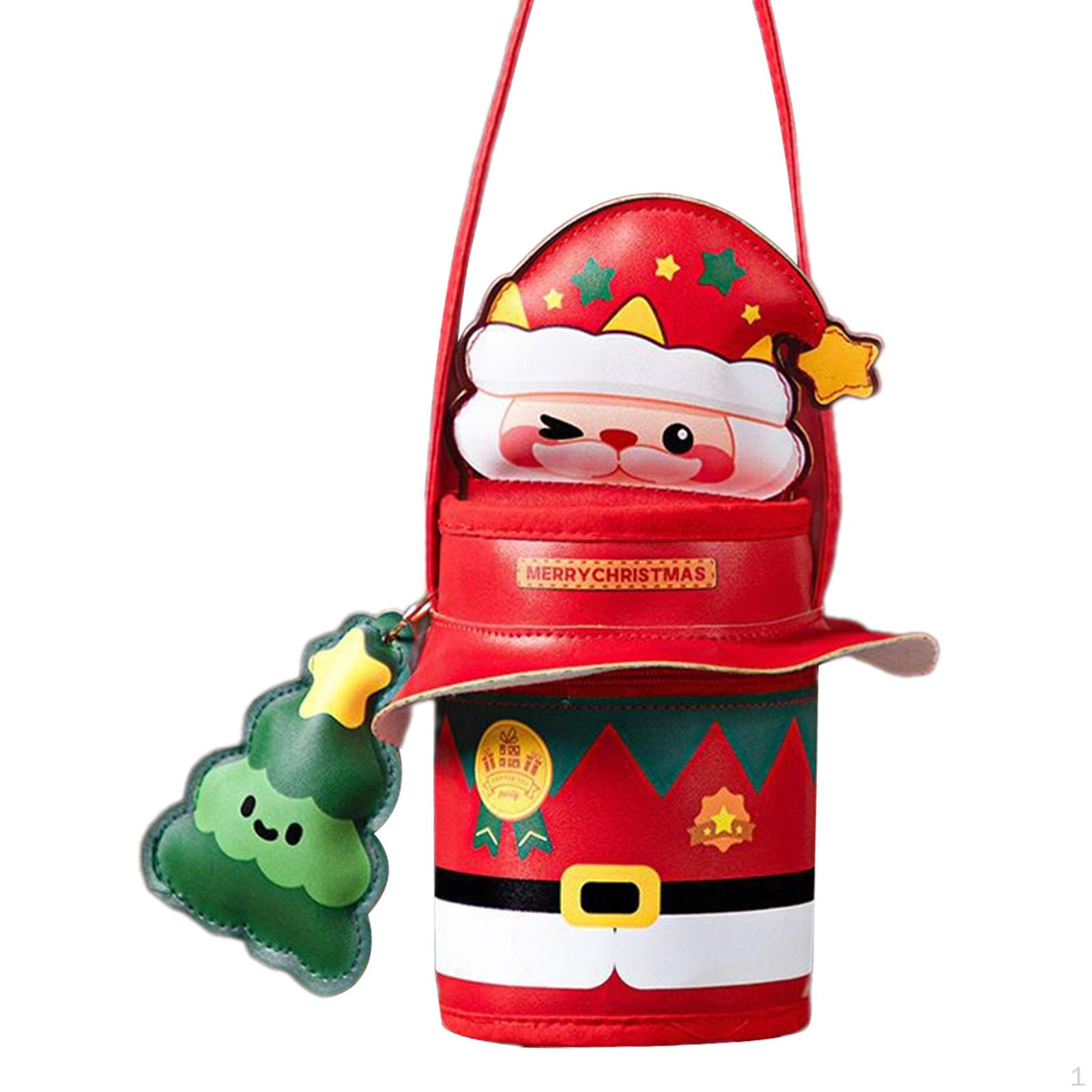 Christmas Bag for Gifts, Gift Bags, Treat Bags Santa Claus
Christmas Bag for Gifts, Gift Bags, Treat Bags Santa Claus